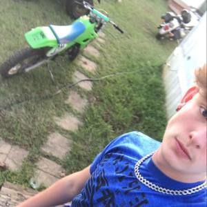 Meet your Posher, Brandon